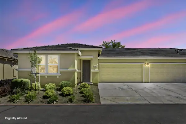 3402 Eskaton Drive, Placerville, CA 95667