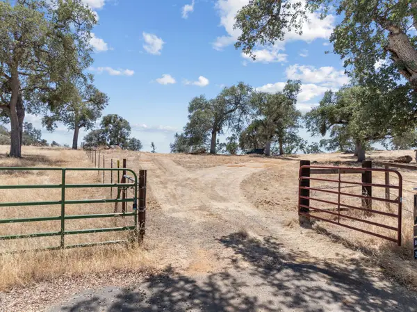 0 Kendall Court, Jamestown, CA 95327