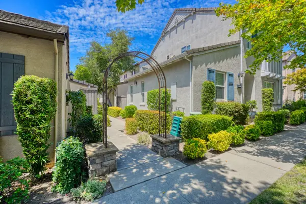 43 Villa Gardens Court #43, Roseville, CA 95678