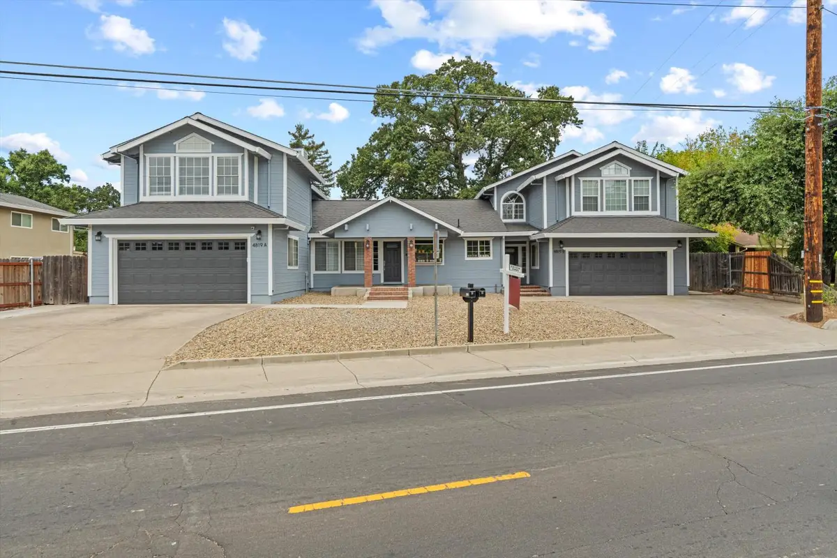 4819 Orange Grove Avenue, Sacramento, CA 95841 - #1