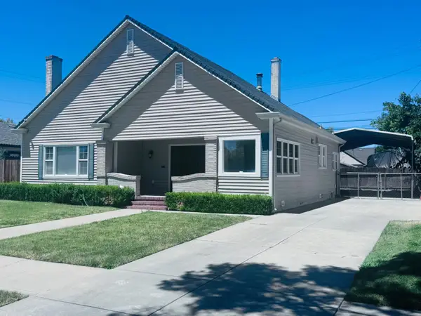 1745 W Willow Street, Stockton, CA 95203