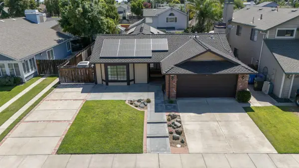 1072 W Eleanor Lane, Manteca, CA 95337