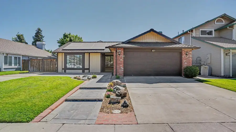 1072 W Eleanor Lane, Manteca, CA 95337 - #3