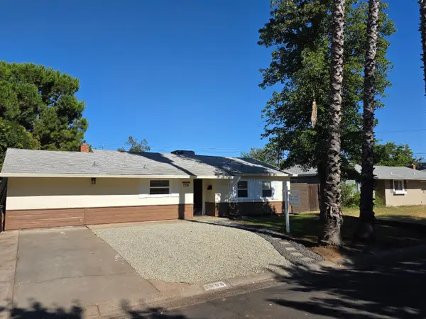 1308 Sebastian Way, Sacramento, CA 95864