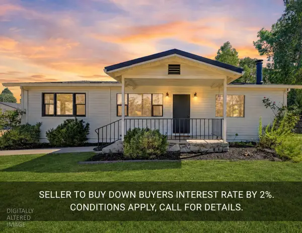 9030 Crater Hill Road, Newcastle, CA 95658
