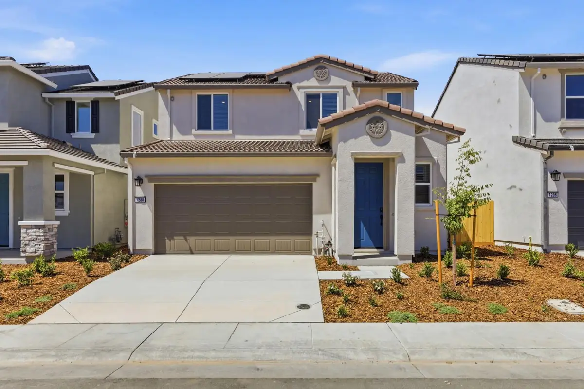 1288 Leonhardt Loop, Lincoln, CA 95648 - #1