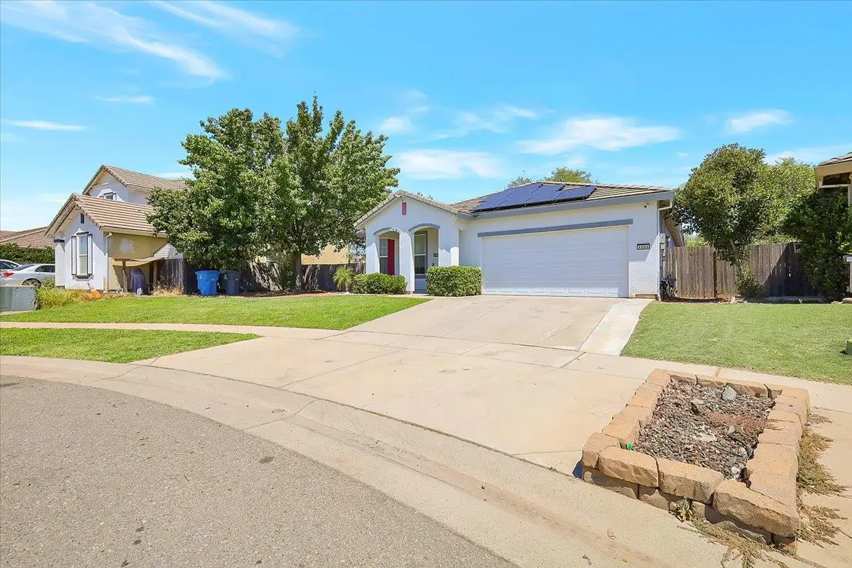 1565 Buckskin Way, Olivehurst, CA 95961 - #1