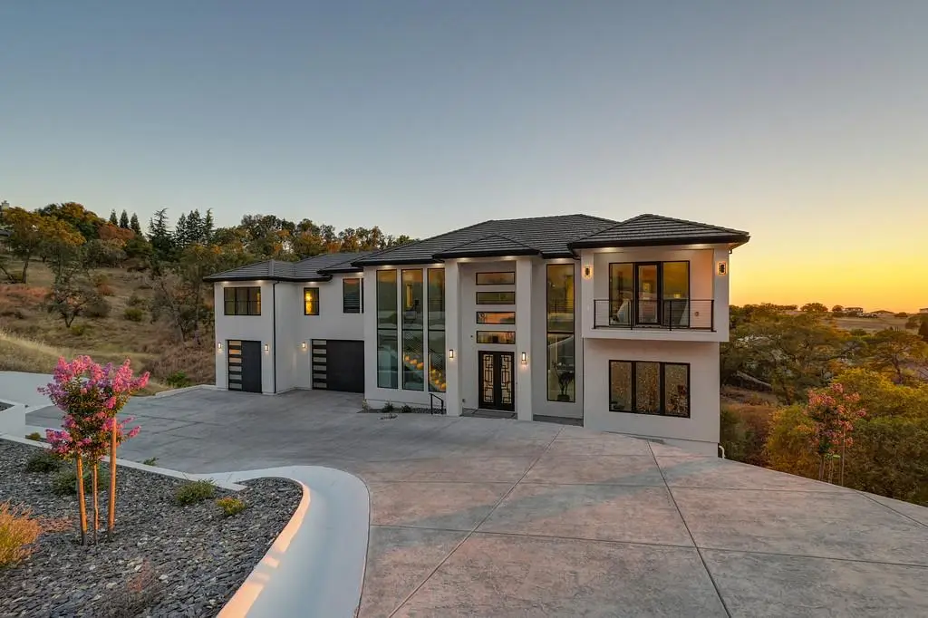 1062 Via Treviso, El Dorado Hills, CA 95762 - #1