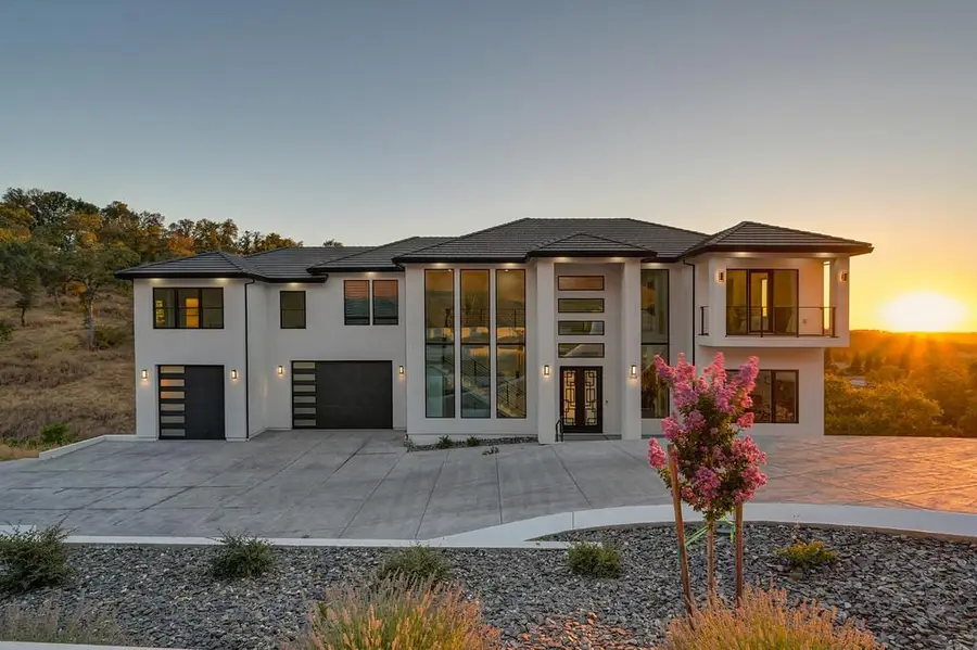 1062 Via Treviso, El Dorado Hills, CA 95762 - #3