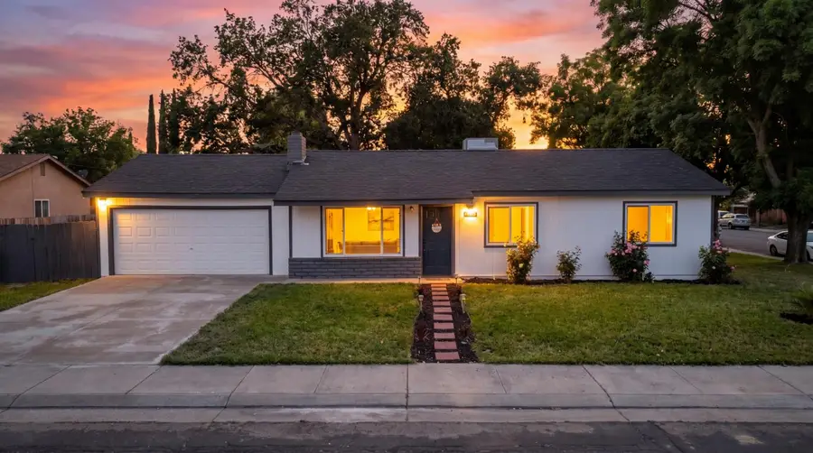 8437 Cherbourg Way, Stockton, CA 95210 - #3