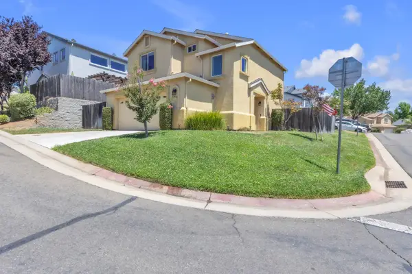 2606 Chesapeake Bay Circle, Cameron Park, CA 95682