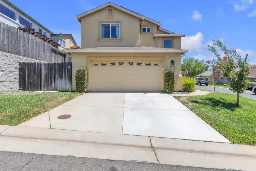 2606 Chesapeake Bay Circle, Cameron Park, CA 95682 - #3