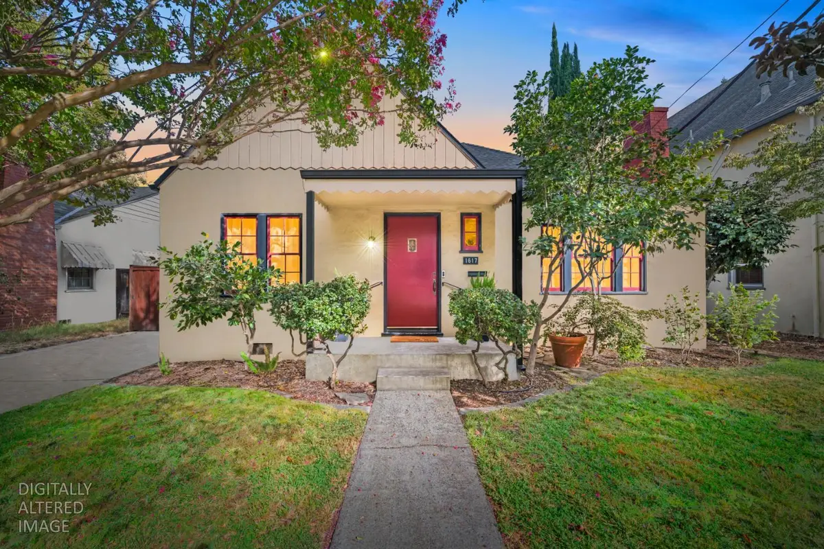 1617 42nd Street, Sacramento, CA 95819 - #1