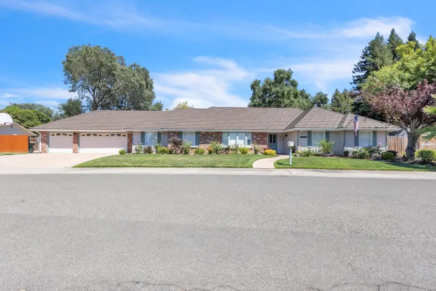 3366 Nadine Street, Carmichael, CA 95608 - #2