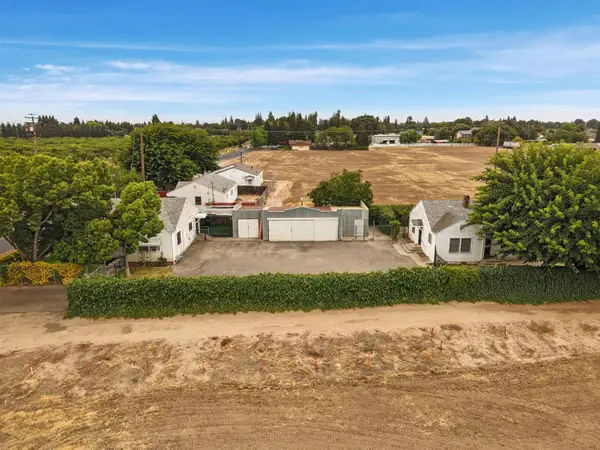 4614 E Armstrong Road, Lodi, CA 95240