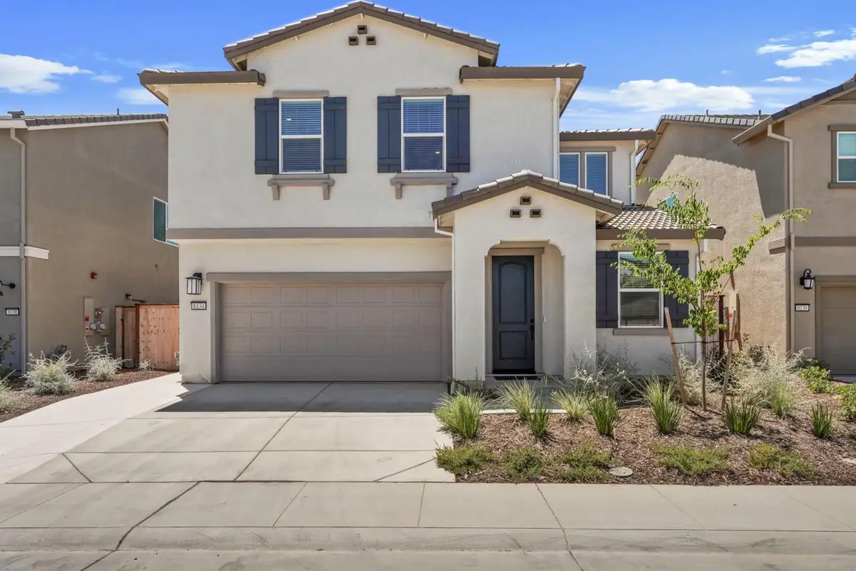 8134 Tino Way, Elk Grove, CA 95757 - #1