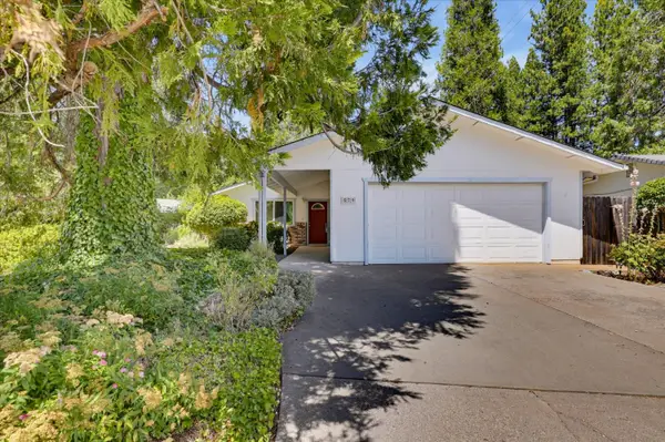 579 Delia Court, Grass Valley, CA 95945