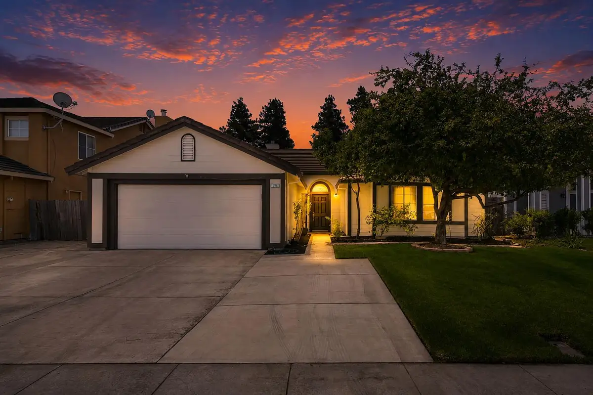 774 Sugar Pine Drive, Lathrop, CA 95330 - #1
