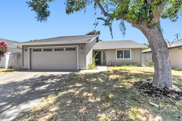 7638 Plaid Circle, Antelope, CA 95843