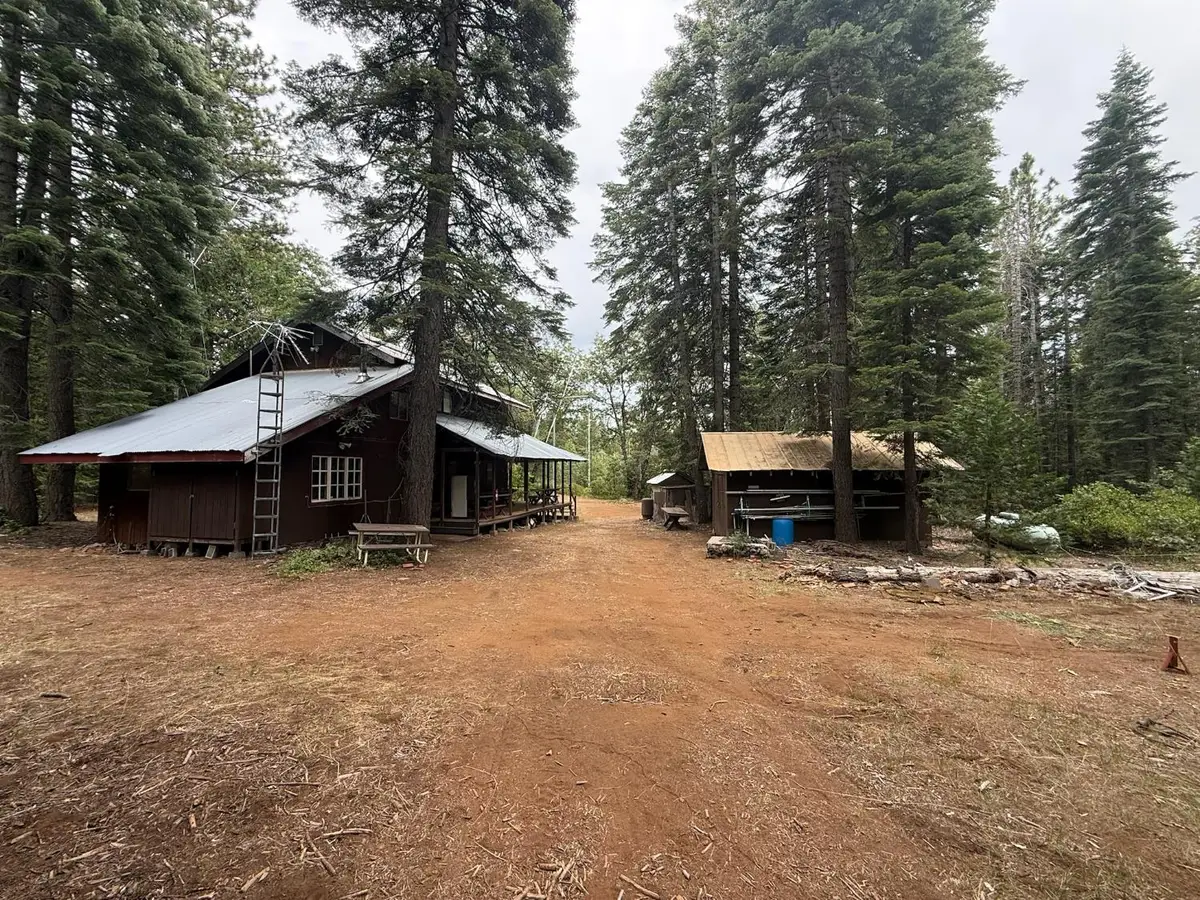 11955 Chalk Bluff Road, Nevada City, CA 95959 - #1