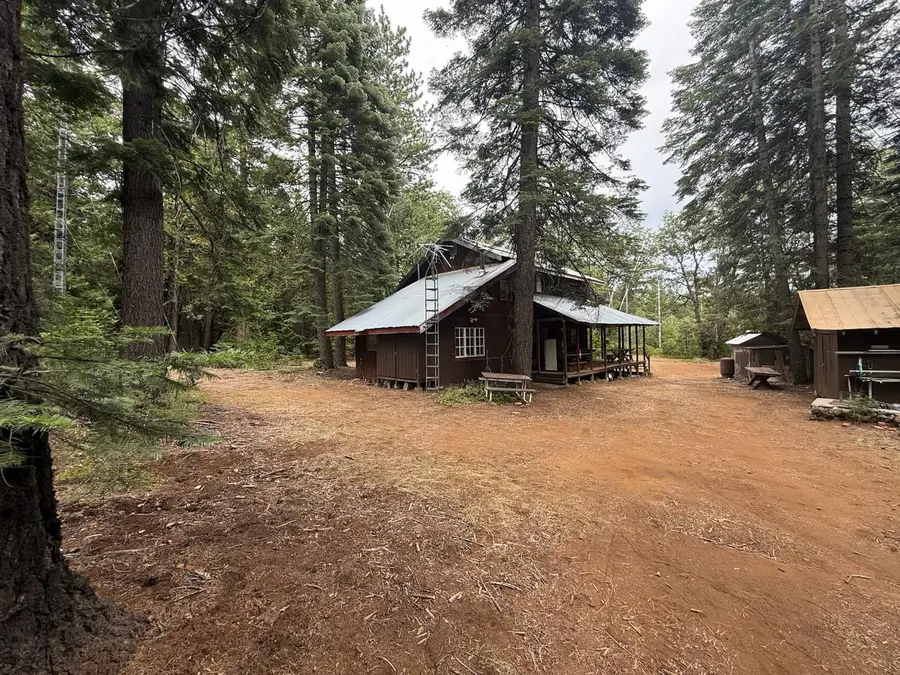 11955 Chalk Bluff Road, Nevada City, CA 95959 - #2