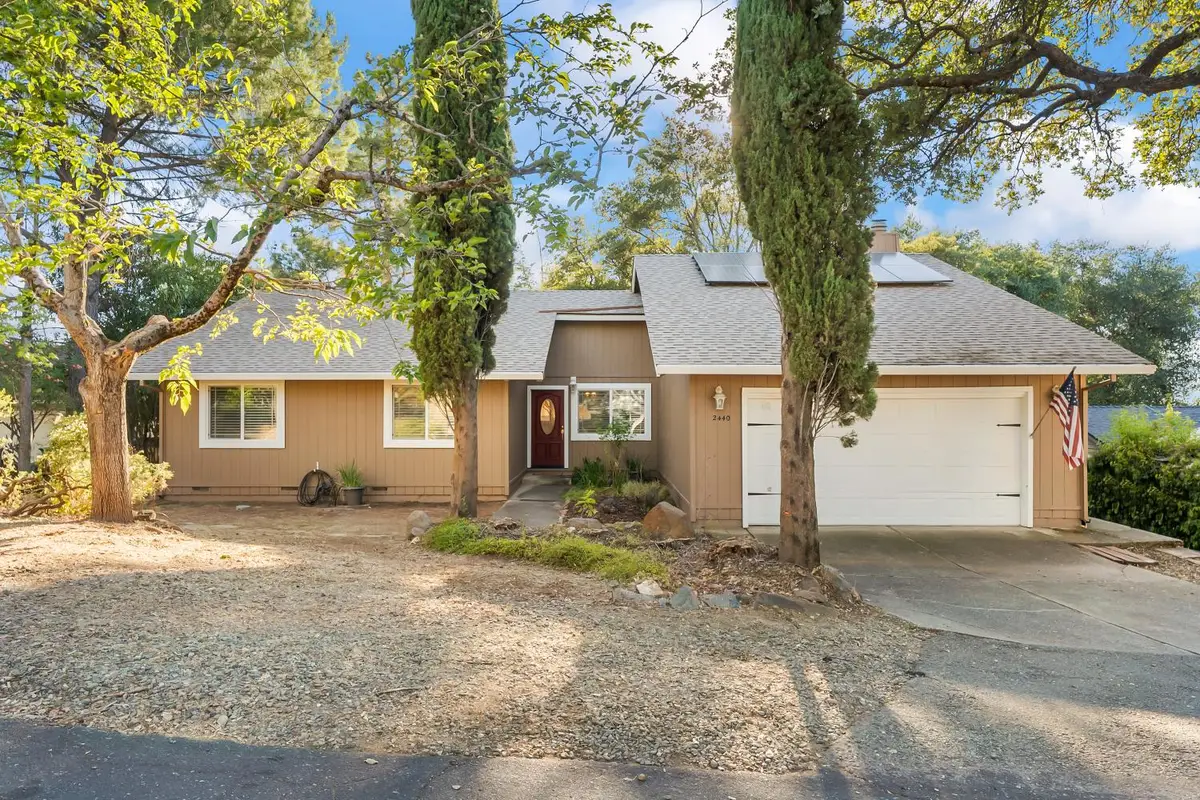 2440 Sandpiper Way, Cameron Park, CA 95682 - #1