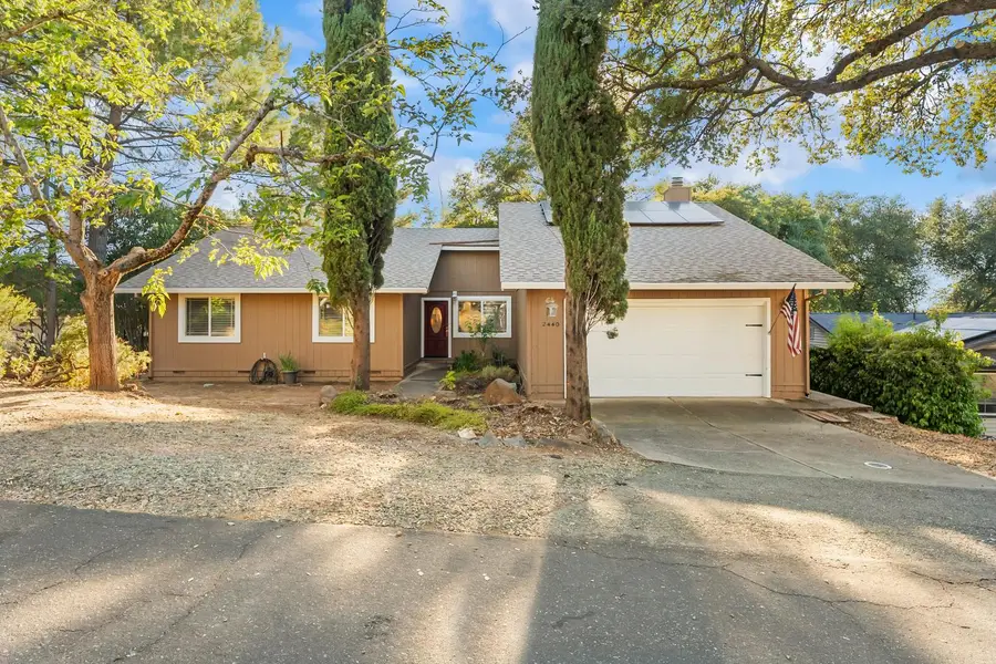 2440 Sandpiper Way, Cameron Park, CA 95682 - #2