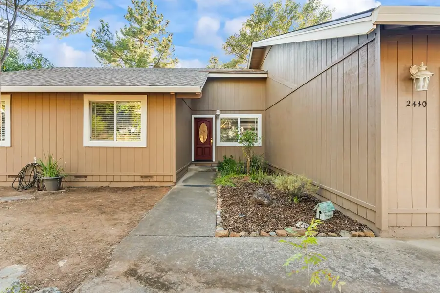 2440 Sandpiper Way, Cameron Park, CA 95682 - #3