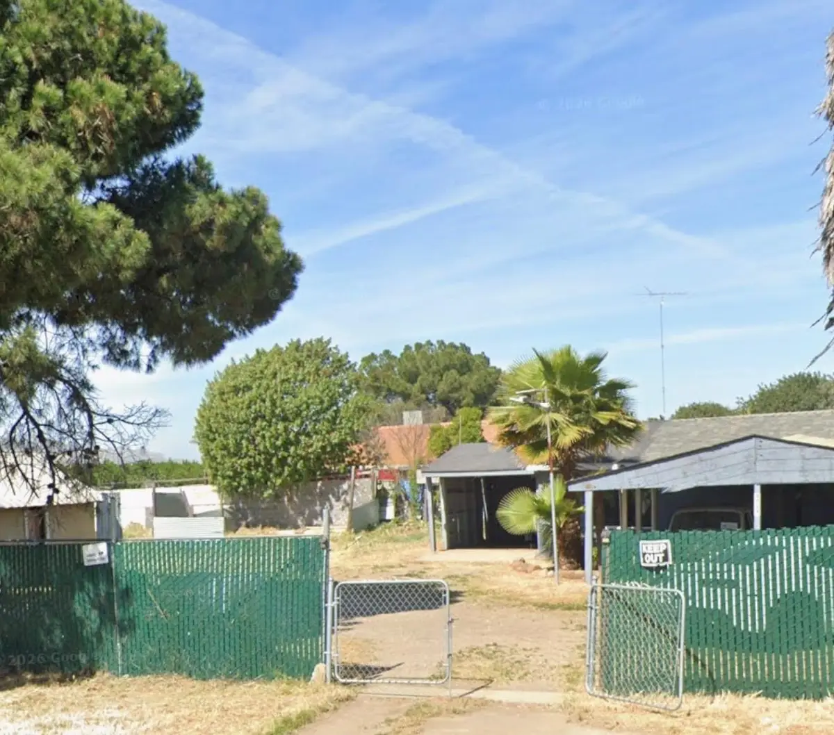 8724 Kern, Westley, CA 95387 - #1