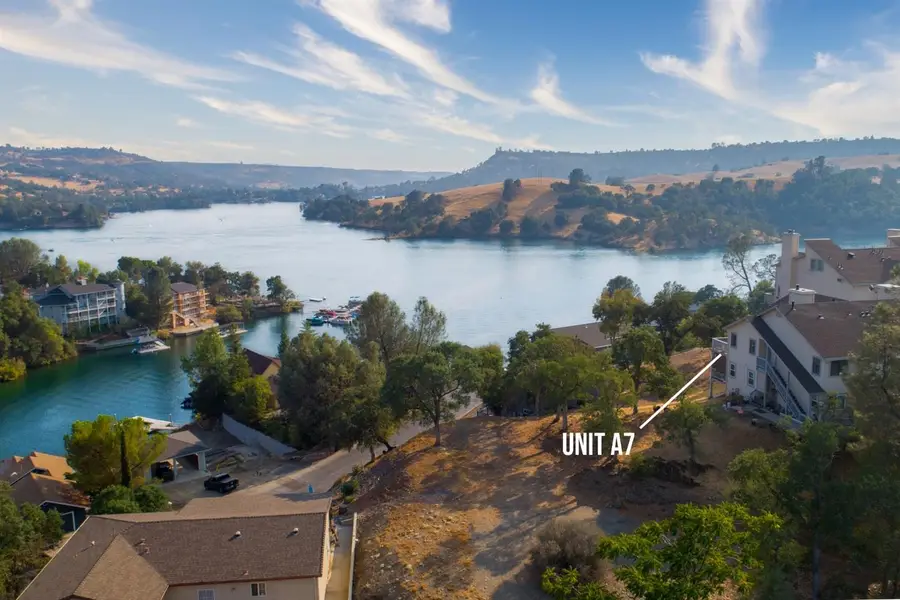 454 Hilltop Estates Drive #A-7, Copperopolis, CA 95228 - #3