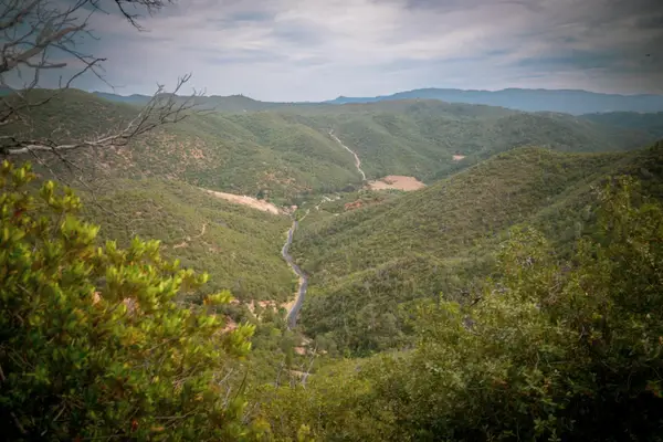 500 Peregrine Road, Mokelumne Hill, CA 95245