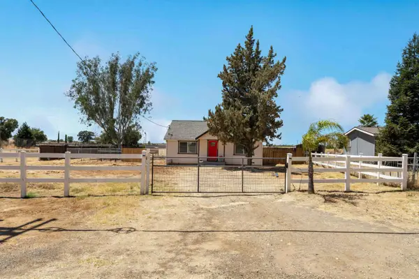 5945 Camp Far West Road, Sheridan, CA 95681
