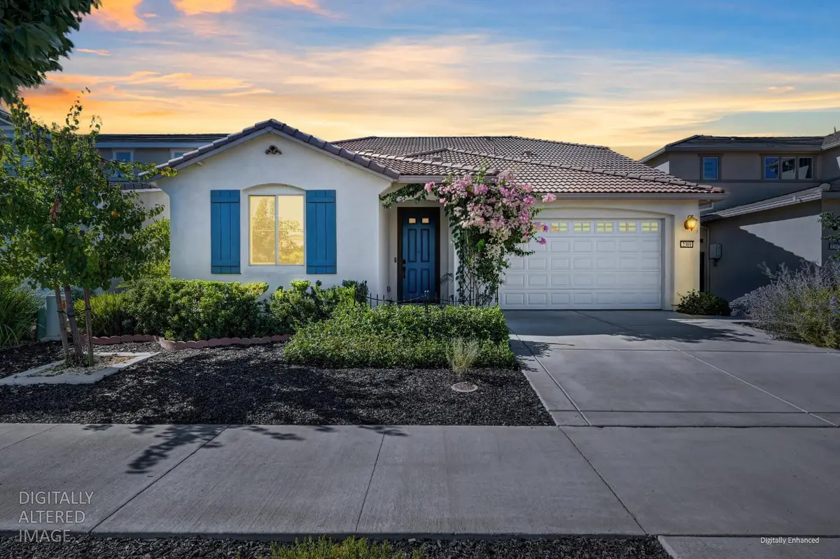 2389 Sierra Village Drive, Roseville, CA 95747 - #1