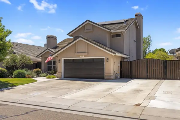 838 Tornell Drive, Ripon, CA 95366
