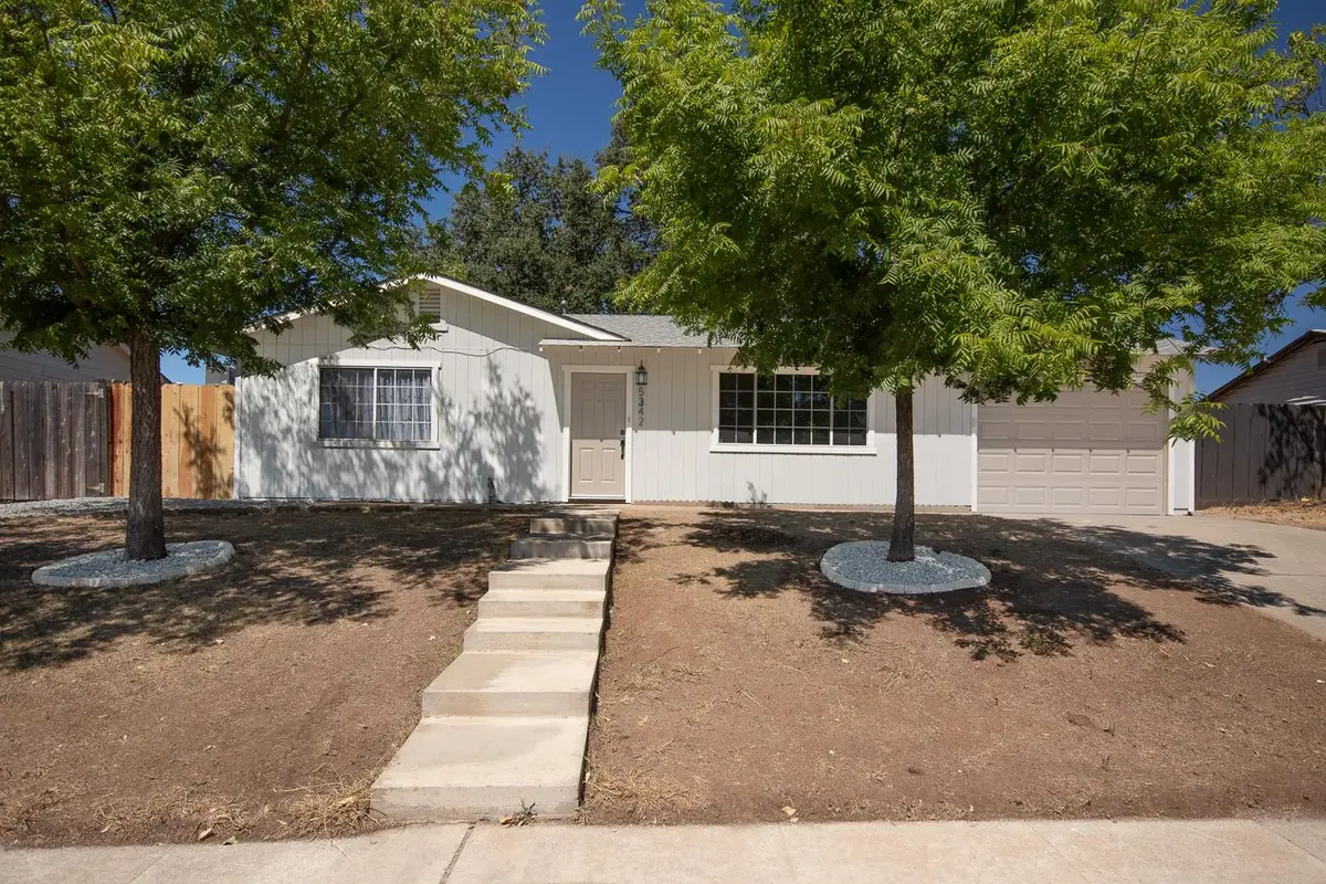 5342 Becky Lane, Oroville, CA 95966 - #1