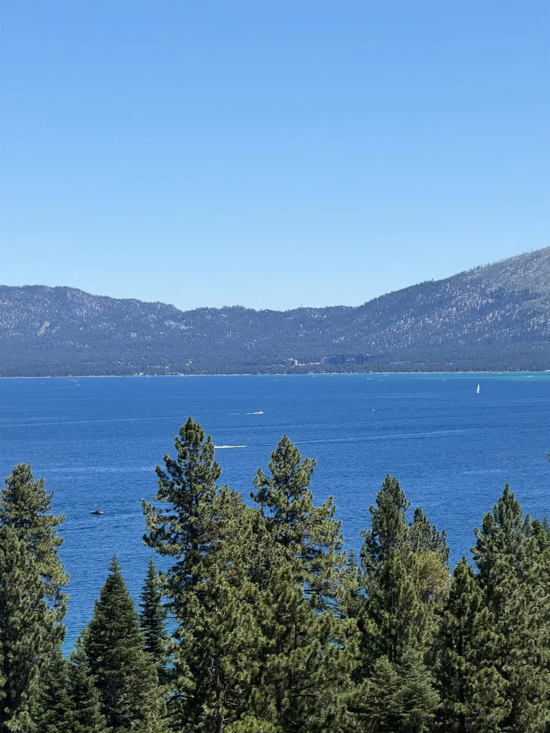 0 9th Avenue, Tahoma, CA 96142 - #1