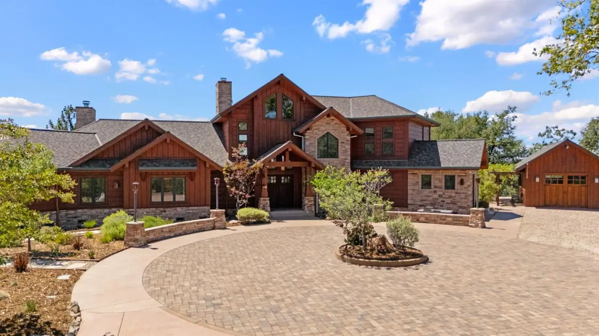 768 Apple Blossom Drive, Murphys, CA 95247 - #1