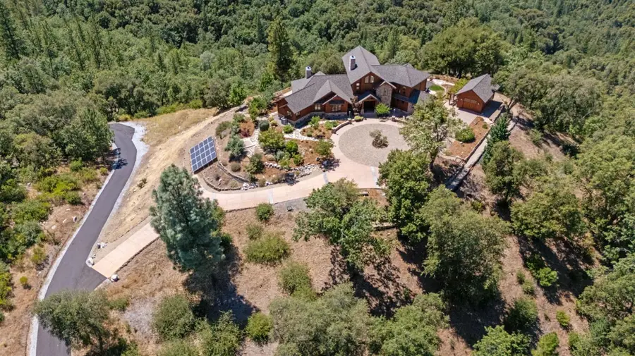 768 Apple Blossom Drive, Murphys, CA 95247 - #2