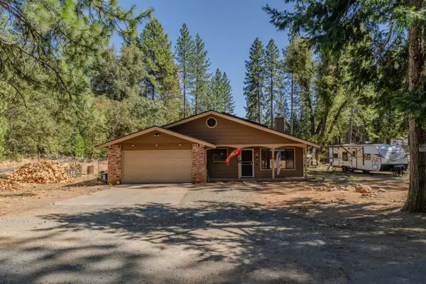 23190 Alaire Lane, Pioneer, CA 95666