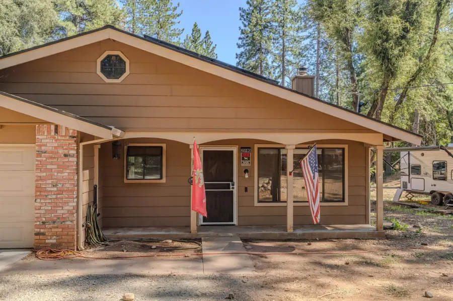 23190 Alaire Lane, Pioneer, CA 95666 - #2