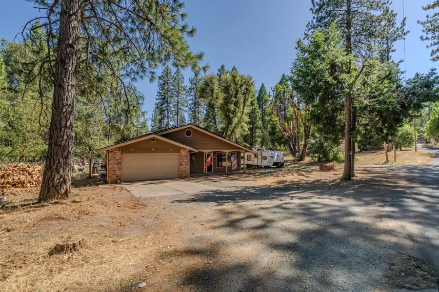 23190 Alaire Lane, Pioneer, CA 95666 - #3
