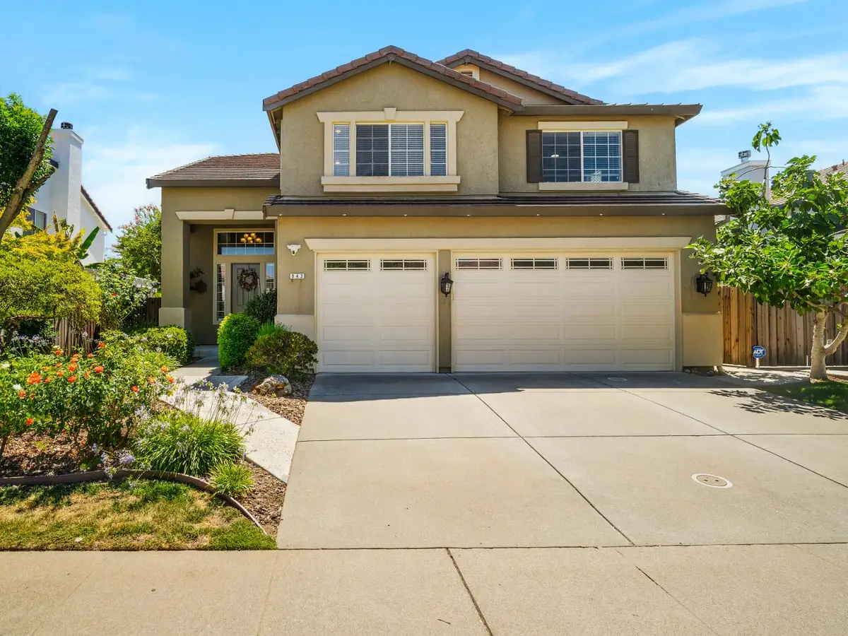 943 Sterling Circle, Folsom, CA 95630 - #1