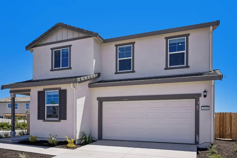 2608 Valerio Court, Modesto, CA 95355 - #2