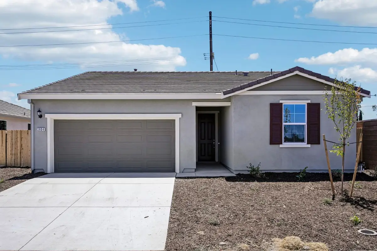 2604 Red Tail Hawk Road, Modesto, CA 95357 - #1