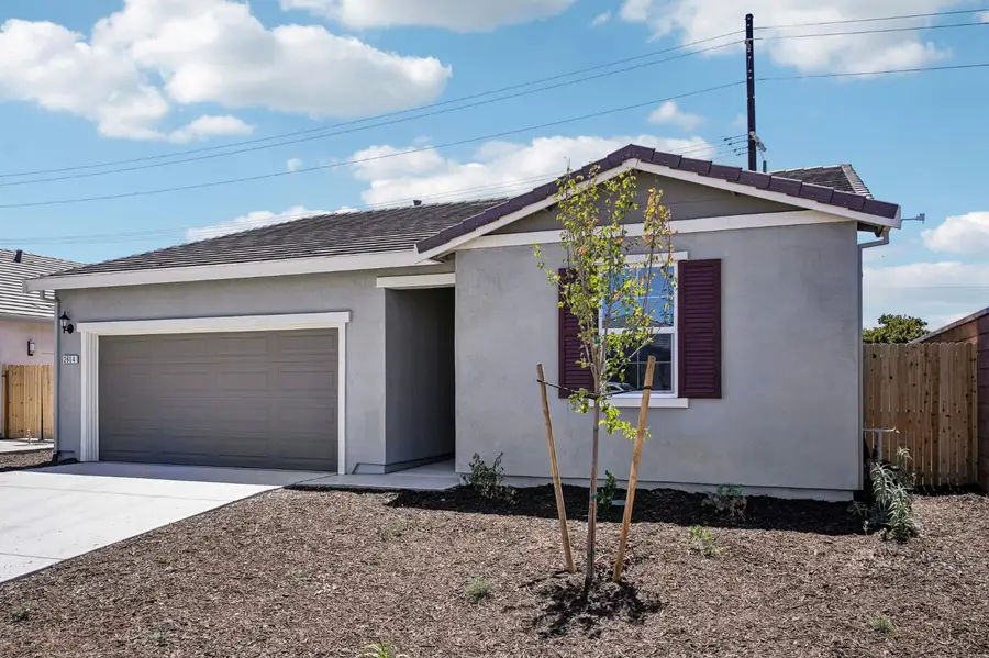 2604 Red Tail Hawk Road, Modesto, CA 95357 - #3