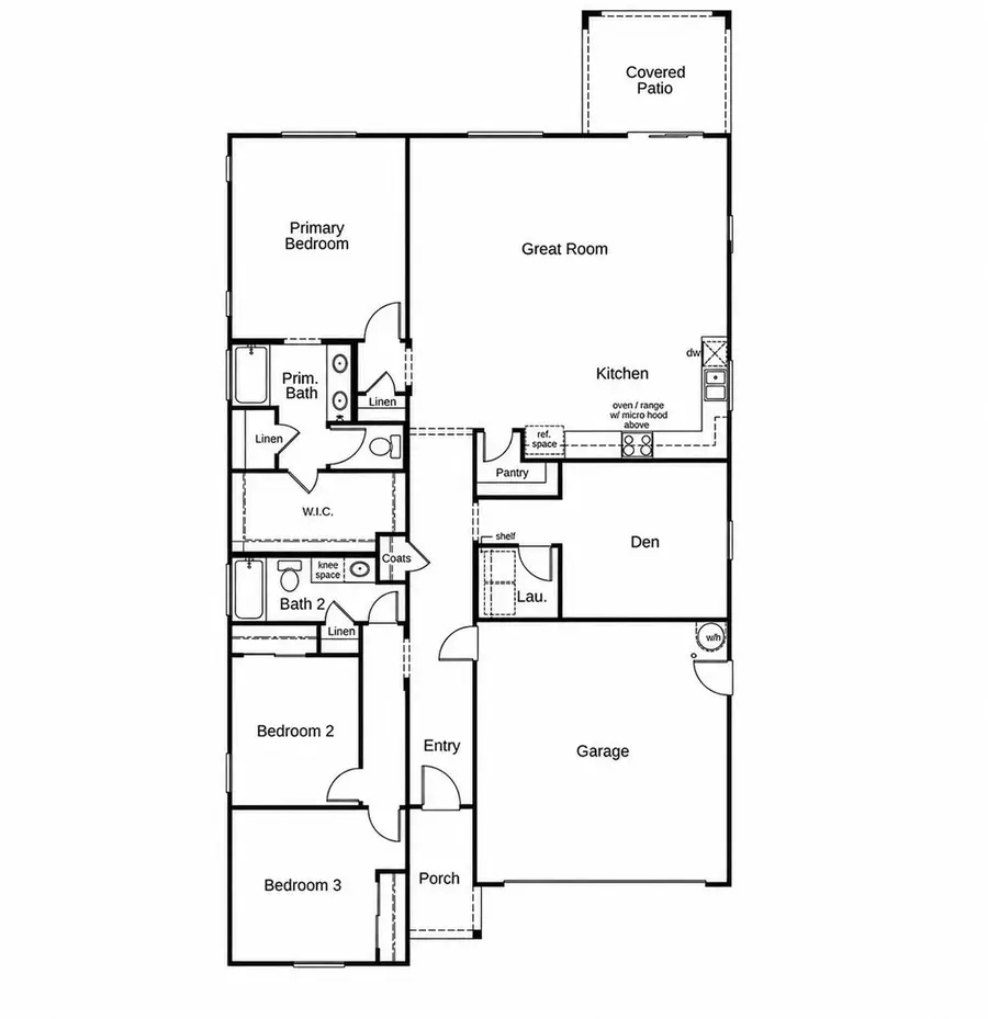 2601 Barn Owl Drive, Modesto, CA 95355 - #3