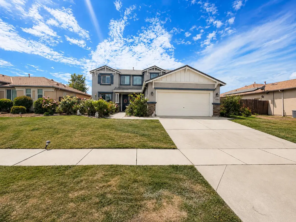 1632 Chateau Drive, Arboga, CA 95961 - #1
