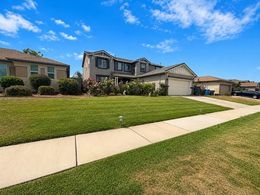 1632 Chateau Drive, Arboga, CA 95961 - #2