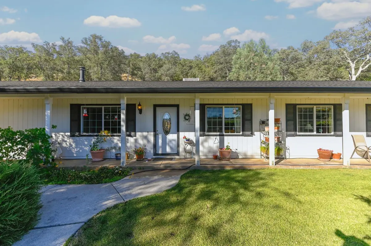 1771 Appaloosa Way, Angels Camp, CA 95222 - #1