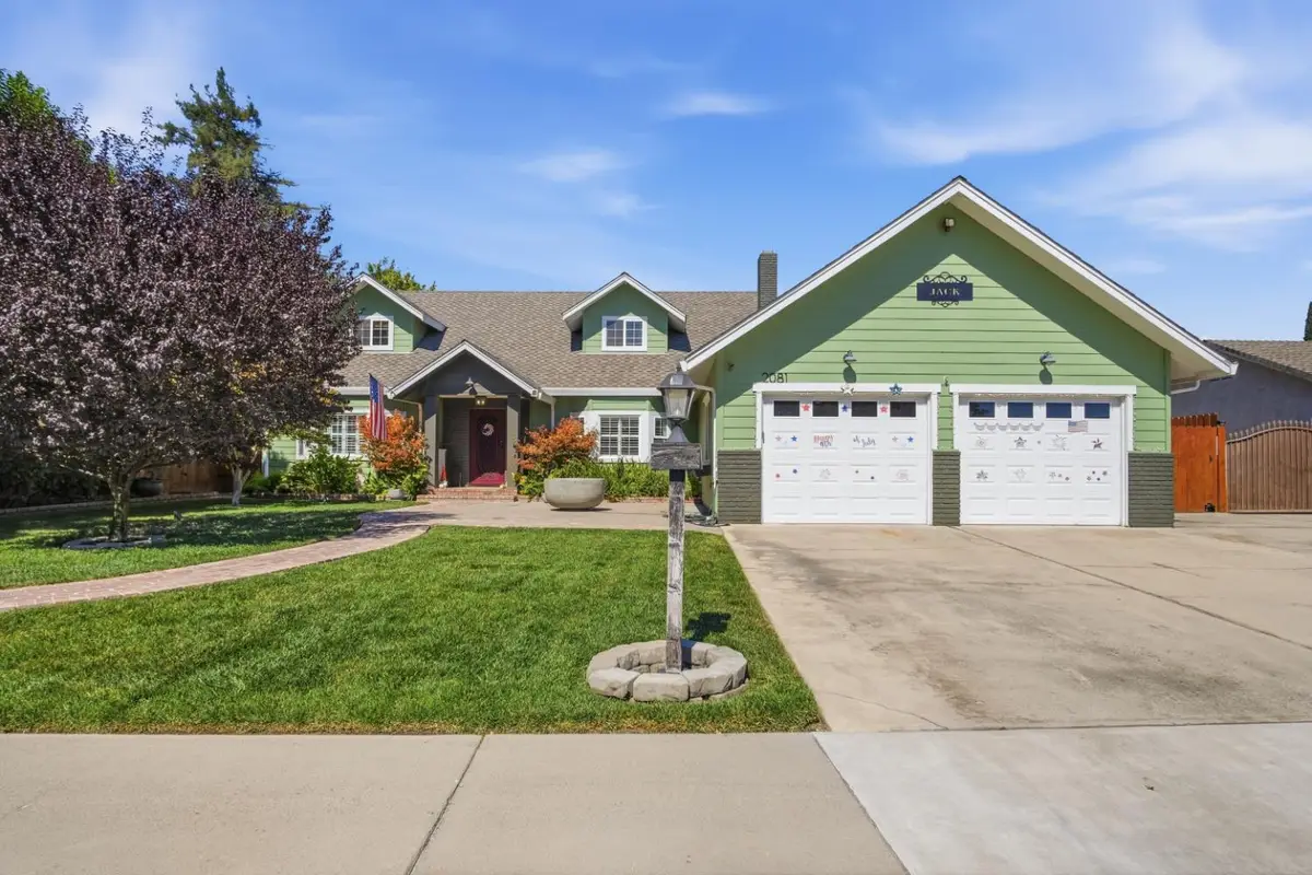 2081 Drew Avenue, Turlock, CA 95382 - #1